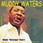 Pochette Muddy 'Mississippi' Waters Live