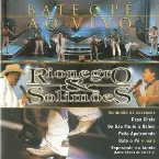 Pochette Bate o pé (ao vivo)