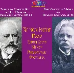 Pochette Tchaikovsky: Concerto no. 1 in B-flat minor, op. 23 / Grieg: Concerto in A minor, op. 16