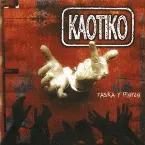 Pochette Raska y pierde