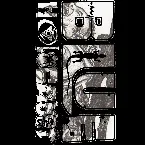 Pochette Unreleased/Split Tape