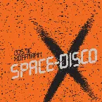 Pochette Space‐Disco