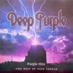 Pochette Best of Deep Purple