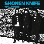 Pochette 大阪ラモーンズ