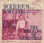Pochette Warren Smith Sings Two Beautiful New Christmas Songs