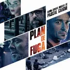 Pochette Plan de Fuga