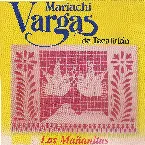 Pochette Las Mañanitas