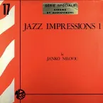 Pochette Jazz Impressions 1