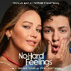 Pochette No Hard Feelings: Original Motion Picture Soundtrack