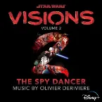 Pochette Star Wars: Visions Vol. 2 – The Spy Dancer (Original Soundtrack)