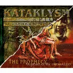 Pochette The Prophecy (Stigmata of the Immaculate) / Epic (The Poetry of War)