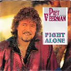 Pochette Fight Alone / Walking Together