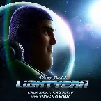 Pochette Lightyear: Original Motion Picture Soundtrack