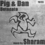 Pochette Detonate