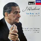 Pochette Symphonies nos. 1 & 3