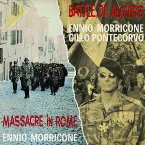 Pochette Massacre in Rome / Battle of Algiers