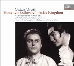Pochette Honzovo Království / Jack's Kingdom