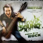 Pochette Press X to Rock