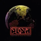 Pochette Together We Rule The World EP
