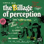 Pochette the Billage of perception : chapter one