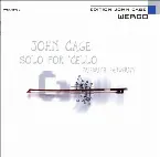 Pochette Solo for 'cello