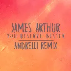 Pochette You Deserve Better (Andrelli remix)