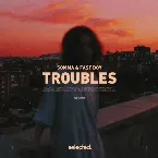Pochette Troubles