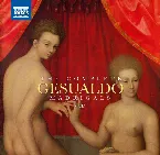 Pochette The Complete Madrigals