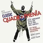 Pochette Pete Townshend’s Classic Quadrophenia