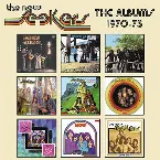Pochette The Albums 1970-73