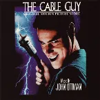 Pochette The Cable Guy - Original Motion Picture Score