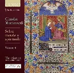 Pochette Selva morale e spirituale