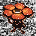 Pochette #045 ~ Vileplume
