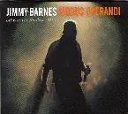 Pochette My Criminal Record: Modus Operandi Live at The Hordern