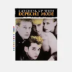 Pochette Catching Up With Depeche Mode