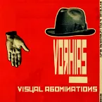 Pochette Visual Abominations
