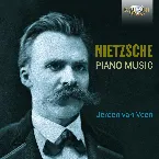Pochette Complete Piano Music