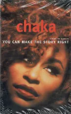 Pochette You Can Make the Story Right