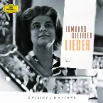 Pochette Lieder