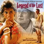 Pochette Legend of the Lost