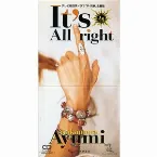 Pochette It’s All right