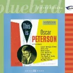 Pochette This Is Oscar Peterson