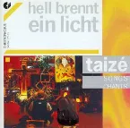 Pochette Songs from Taize