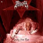 Pochette Demo 95 - Deadly Pale Face