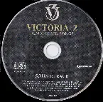 Pochette Victoria II: Remastered Soundtrack