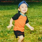 Pochette b-side: 90s kids never get old