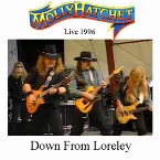 Pochette Live in Lorley, Germany
