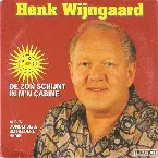 Pochette De zon schijnt in m’n cabine / Als ’n donderslag bij heldere hemel