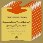 Pochette Excerpts From Force Majeure