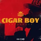 Pochette Cigar Boy (Freestyle)